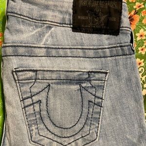 True Religion Stella